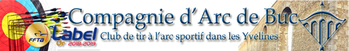 Compagnie d'Arc de Buc